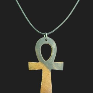 Ankh Necklace, Price $25.00XCD