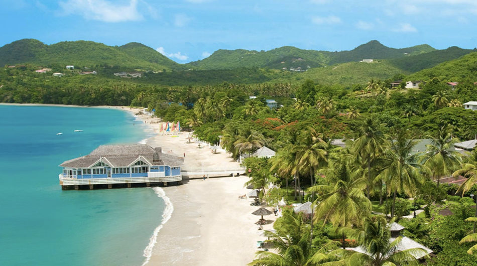Sandals Is Reopening Another Resort in Saint Lucia – St Lucia Business ...